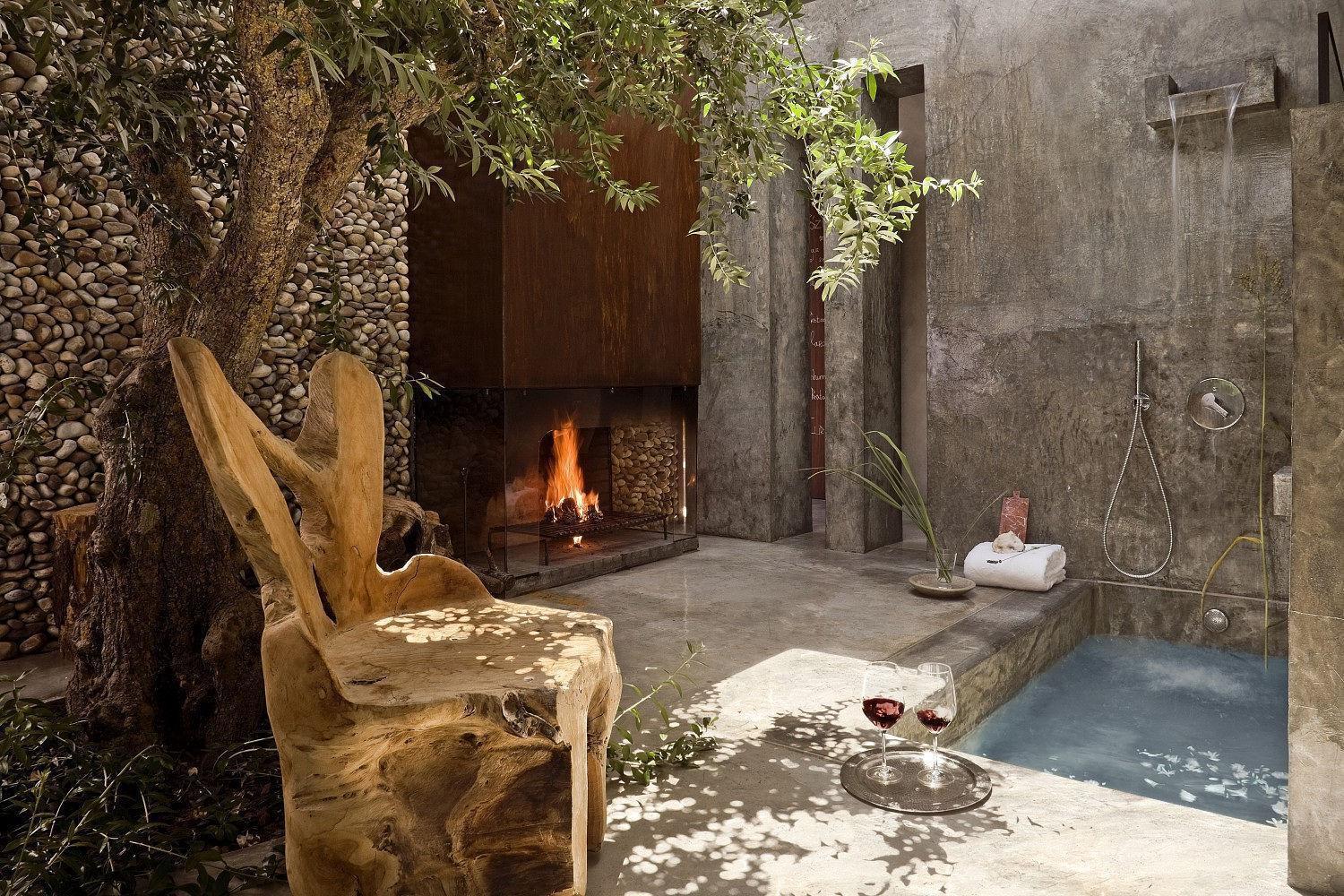 Areias Do Seixo Hotel ซานตาครูซ ภายนอก รูปภาพ